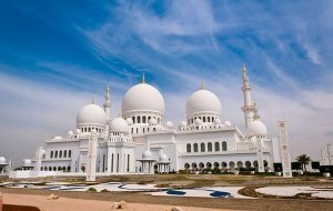 Abu Dhabi City Tour From Abu Dhabi | Abu Dhabi Tour Package
