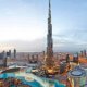 At The Top Burj Khalifa-The Experience