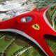 Experience the Thrill at Worlds Largest Ferrari Branded Amusement Park