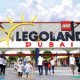 Experience the Thunder of Legoland Water Park
