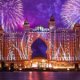 Celebrate 2020 New Year's Eve In Dubai
