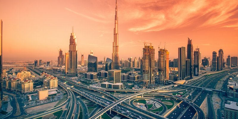 Burj Khalifa- The Best Tourist Attraction across the Globe