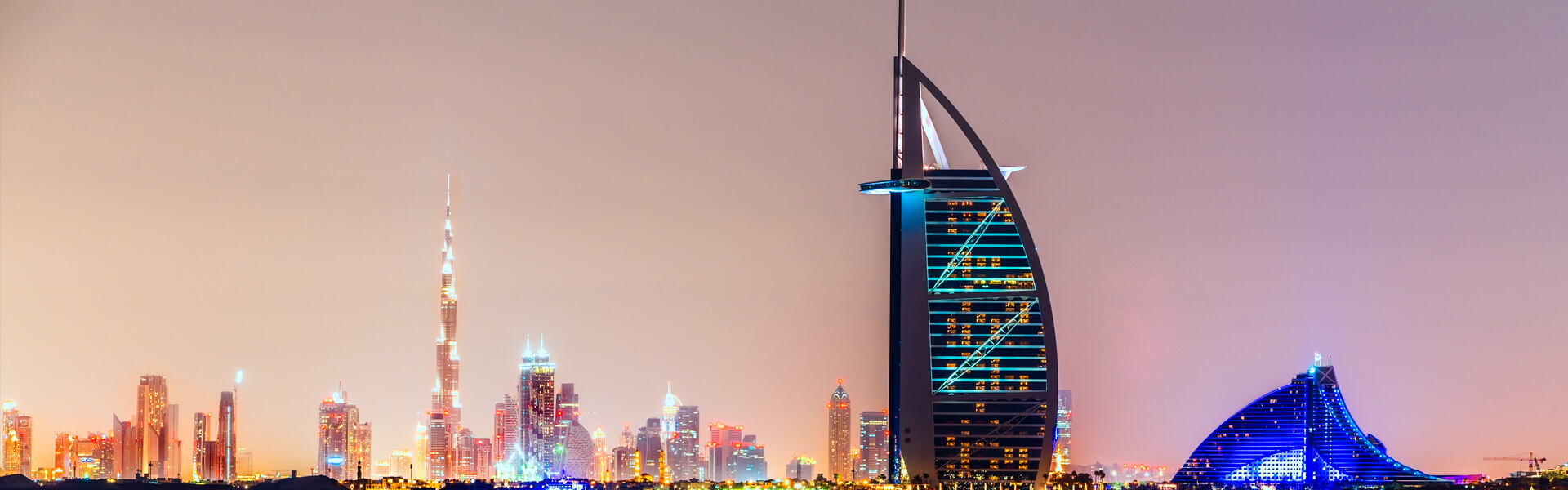 A Long Weekend in Dubai - How to Maximize Your Time Away