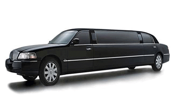 Lincoln Limo (Capacity - 08 Guests)