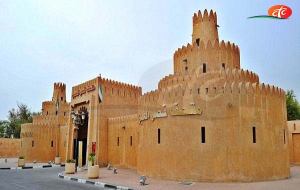Al Ain City Tour (Private Tour) - From Dubai 