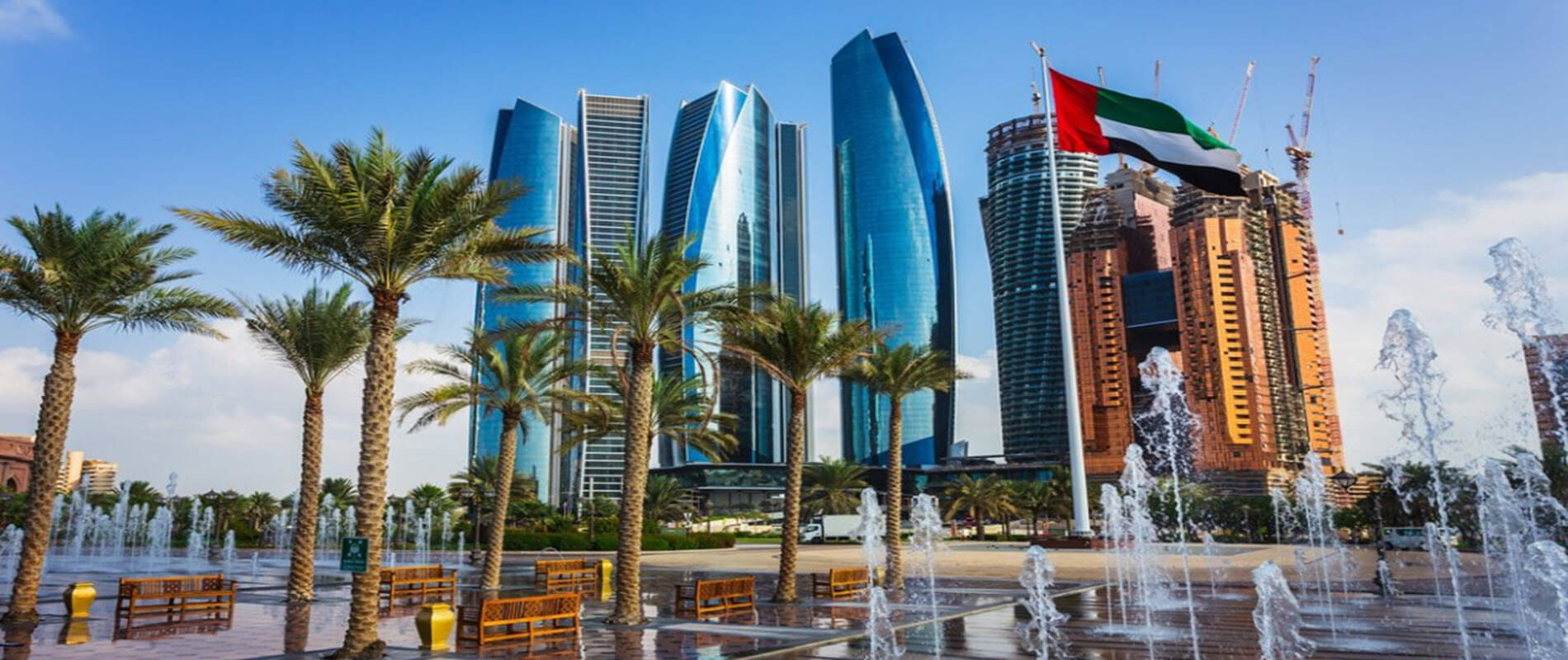 Abu Dhabi City Tour - Sightseeing Tours
